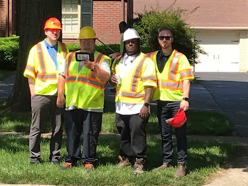 Site 20/20 Workers Image