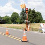 Traffic management System