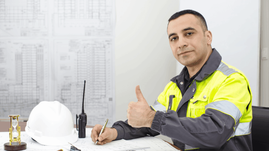 Traffic Management Planner