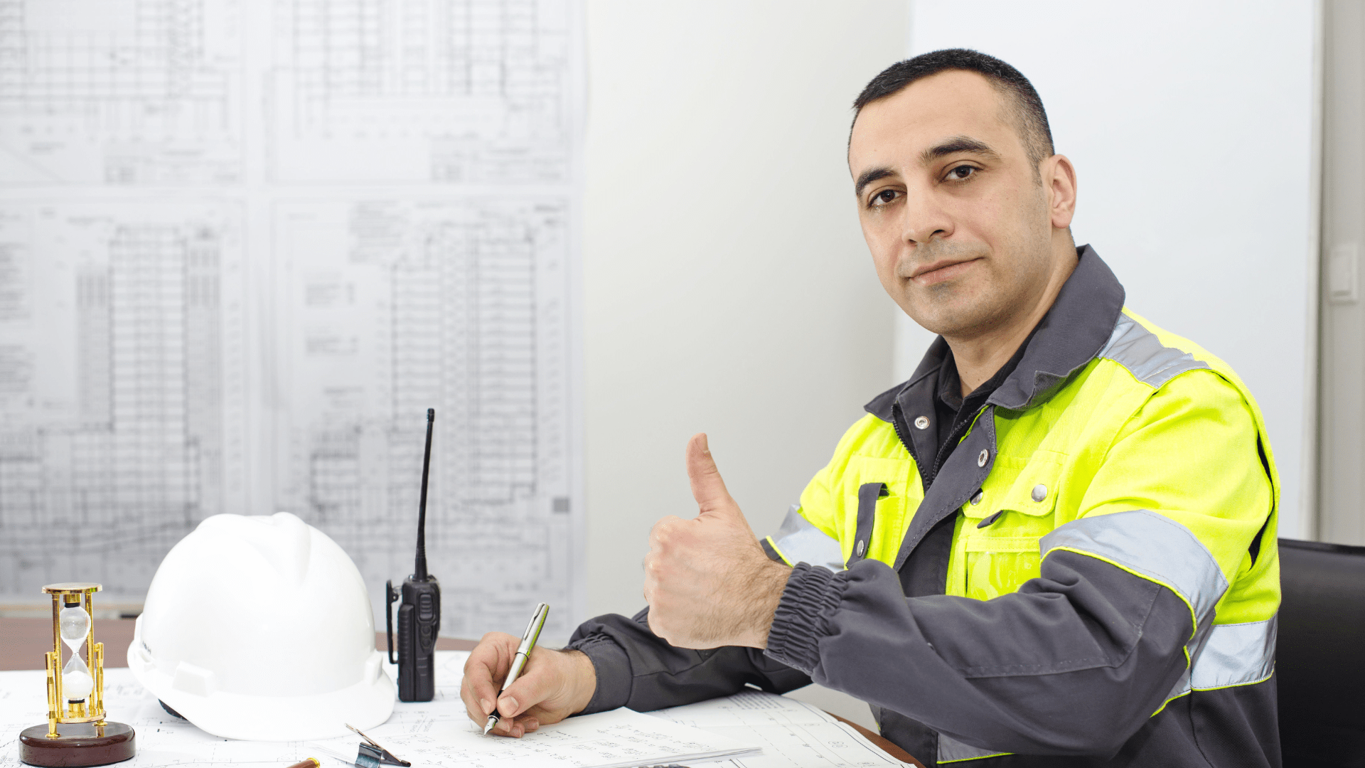 Traffic Management Planner