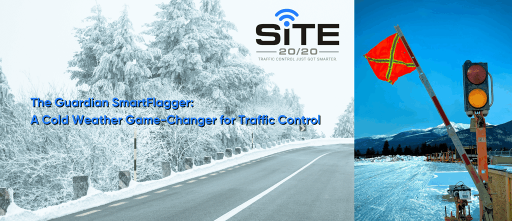 A Cold Weather Game-Changer for Traffic Control