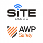 Site 20/20 & Awp Safety Logo 's