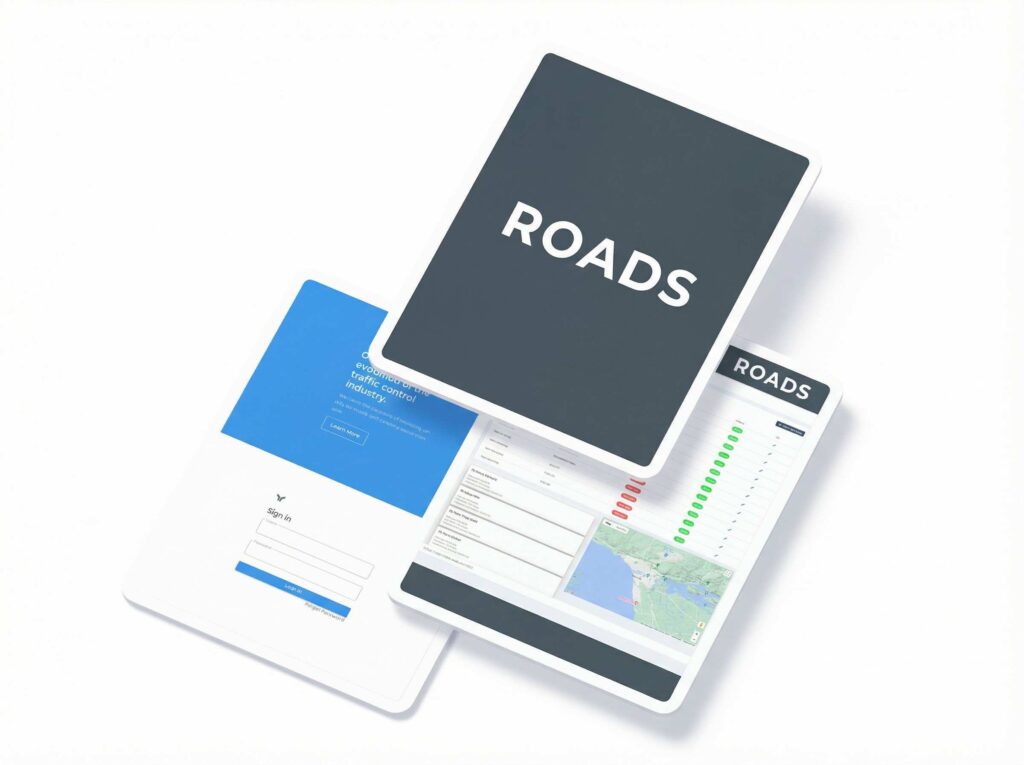 roads-traffic scheduling software_traffic management