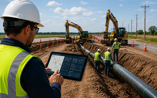 Monitoring and Remote Control