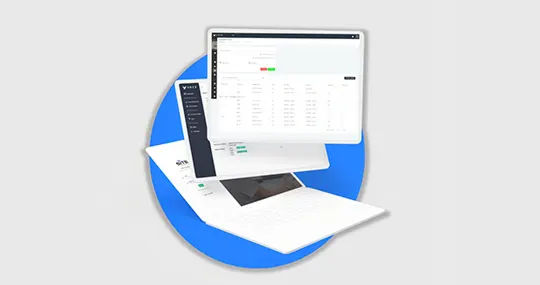 ROADS (Remote Onboarding and Dispatch System)