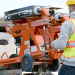 Real-world applications of automated traffic control devices