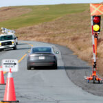 Gas and Utility Work Zones: Why Remote-Monitored Traffic Control Reduces Incident Risk