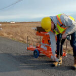 7 Ways technology is making municipal sewer work zones safer