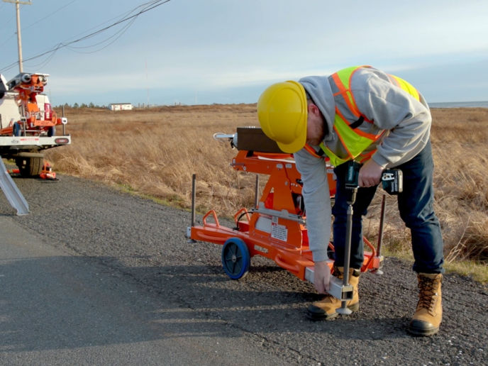 7 Ways technology is making municipal sewer work zones safer